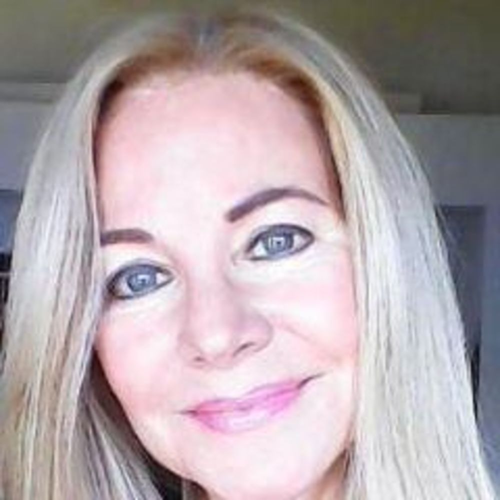 Meet your Posher, Kathryn